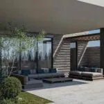 Villa Infinity (Venus Rock) — 5-bed Villa, Venus Rock Golf Resort (Kouklia) — Paphos, Venus Rock Golf Resort (Kouklia) (12)