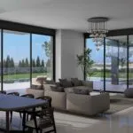 Villa Infinity (Venus Rock) — 5-bed Villa, Venus Rock Golf Resort (Kouklia) — Paphos, Venus Rock Golf Resort (Kouklia) (14)