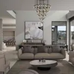 Villa Infinity (Venus Rock) — 5-bed Villa, Venus Rock Golf Resort (Kouklia) — Paphos, Venus Rock Golf Resort (Kouklia) (15)