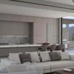 Villa Infinity (Venus Rock) — 5-bed Villa, Venus Rock Golf Resort (Kouklia) — Paphos, Venus Rock Golf Resort (Kouklia) (18)
