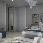 Villa Infinity (Venus Rock) — 5-bed Villa, Venus Rock Golf Resort (Kouklia) — Paphos, Venus Rock Golf Resort (Kouklia) (19)