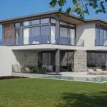Villa Infinity (Venus Rock) — 5-bed Villa, Venus Rock Golf Resort (Kouklia) — Paphos, Venus Rock Golf Resort (Kouklia) (3)