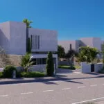 Ridge Residences (Venus Rock) — 4-bed Villa, Venus Rock Golf Resort (Kouklia) — Paphos, Venus Rock Golf Resort (Kouklia)