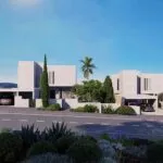 Ridge Residences (Venus Rock) — 4-bed Villa, Venus Rock Golf Resort (Kouklia) — Paphos, Venus Rock Golf Resort (Kouklia) (12)