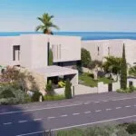 Ridge Residences (Venus Rock) — 4-bed Villa, Venus Rock Golf Resort (Kouklia) — Paphos, Venus Rock Golf Resort (Kouklia) (13)