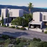 Ridge Residences (Venus Rock) — 4-bed Villa, Venus Rock Golf Resort (Kouklia) — Paphos, Venus Rock Golf Resort (Kouklia) (2)