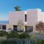 Ridge Residences (Venus Rock) — 4-bed Villa, Venus Rock Golf Resort (Kouklia) — Paphos, Venus Rock Golf Resort (Kouklia) (3)