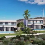 Ridge Residences (Venus Rock) — 4-bed Villa, Venus Rock Golf Resort (Kouklia) — Paphos, Venus Rock Golf Resort (Kouklia) (4)