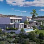 Ridge Residences (Venus Rock) — 4-bed Villa, Venus Rock Golf Resort (Kouklia) — Paphos, Venus Rock Golf Resort (Kouklia) (5)