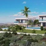 Ridge Residences (Venus Rock) — 4-bed Villa, Venus Rock Golf Resort (Kouklia) — Paphos, Venus Rock Golf Resort (Kouklia) (6)