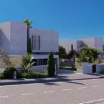 Ridge Residences (Venus Rock) — 4-bed Villa, Venus Rock Golf Resort (Kouklia) — Paphos, Venus Rock Golf Resort (Kouklia) (8)