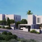 Ridge Residences (Venus Rock) — 4-bed Villa, Venus Rock Golf Resort (Kouklia) — Paphos, Venus Rock Golf Resort (Kouklia) (9)