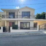 Three-Bedroom House with attic in Lakatamia, Nicosia — Nicosia, Lakatamia