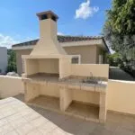 Three-Bedroom House with attic in Lakatamia, Nicosia — Nicosia, Lakatamia (10)