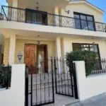 Three-Bedroom House with attic in Lakatamia, Nicosia — Nicosia, Lakatamia (2)