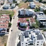 Four-Bedroom House with attic in Lakatamia, Nicosia — Nicosia, Lakatamia (2)
