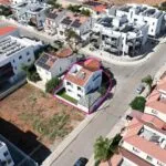 Four-Bedroom House with attic in Lakatamia, Nicosia — Nicosia, Lakatamia (4)