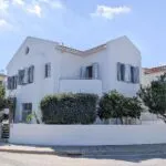 Four-Bedroom House with attic in Lakatamia, Nicosia — Nicosia, Lakatamia (5)