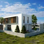 Five-Bedroom Villa in Latsia, Nicosia — Nicosia, Latsia (11)