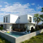 Five-Bedroom Villa in Latsia, Nicosia — Nicosia, Latsia (12)