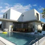 Five-Bedroom Villa in Latsia, Nicosia — Nicosia, Latsia (13)