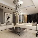 Five-Bedroom Villa in Latsia, Nicosia — Nicosia, Latsia (17)