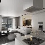 Five-Bedroom Villa in Latsia, Nicosia — Nicosia, Latsia (18)