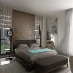 Five-Bedroom Villa in Latsia, Nicosia — Nicosia, Latsia (19)