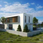 Five-Bedroom Villa in Latsia, Nicosia — Nicosia, Latsia (2)