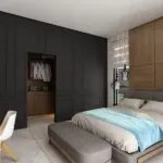 Five-Bedroom Villa in Latsia, Nicosia — Nicosia, Latsia (20)