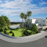 Five-Bedroom Villa in Latsia, Nicosia — Nicosia, Latsia (4)