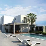 Five-Bedroom Villa in Latsia, Nicosia — Nicosia, Latsia (6)