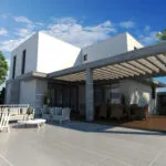 Five-Bedroom Villa in Latsia, Nicosia — Nicosia, Latsia (7)