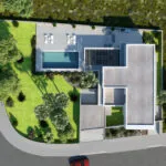 Five-Bedroom Villa in Latsia, Nicosia — Nicosia, Latsia (9)
