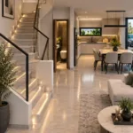 Four-Bedroom House in Moni, Limassol — Limassol, Moni (12)