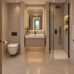 Four-Bedroom House in Moni, Limassol — Limassol, Moni (14)