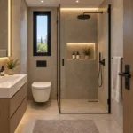 Four-Bedroom House in Moni, Limassol — Limassol, Moni (16)
