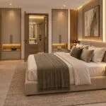 Four-Bedroom House in Moni, Limassol — Limassol, Moni (17)