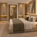 Four-Bedroom House in Moni, Limassol — Limassol, Moni (18)