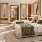 Four-Bedroom House in Moni, Limassol — Limassol, Moni (19)