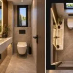 Four-Bedroom House in Moni, Limassol — Limassol, Moni (7)