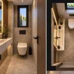Four-Bedroom House in Moni, Limassol — Limassol, Moni (8)