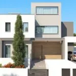 Four-Bedroom Villa in Mouttagiaka, Limassol — Limassol, Mouttagiaka (5)