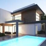 Four-Bedroom Villa in Mouttagiaka, Limassol — Limassol, Mouttagiaka (7)