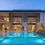 Seven-Bedroom Villa in Mouttagiaka, Limassol — Limassol, Mouttagiaka