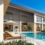 Seven-Bedroom Villa in Mouttagiaka, Limassol — Limassol, Mouttagiaka (2)