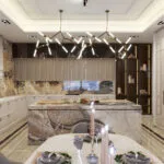 Seven-Bedroom Villa in Mouttagiaka, Limassol — Limassol, Mouttagiaka (4)