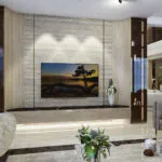 Seven-Bedroom Villa in Mouttagiaka, Limassol — Limassol, Mouttagiaka (5)