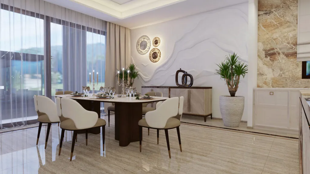 Elysian Villas Phase IV — Mouttagiaka – photo 6