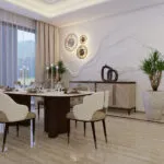 Seven-Bedroom Villa in Mouttagiaka, Limassol — Limassol, Mouttagiaka (6)